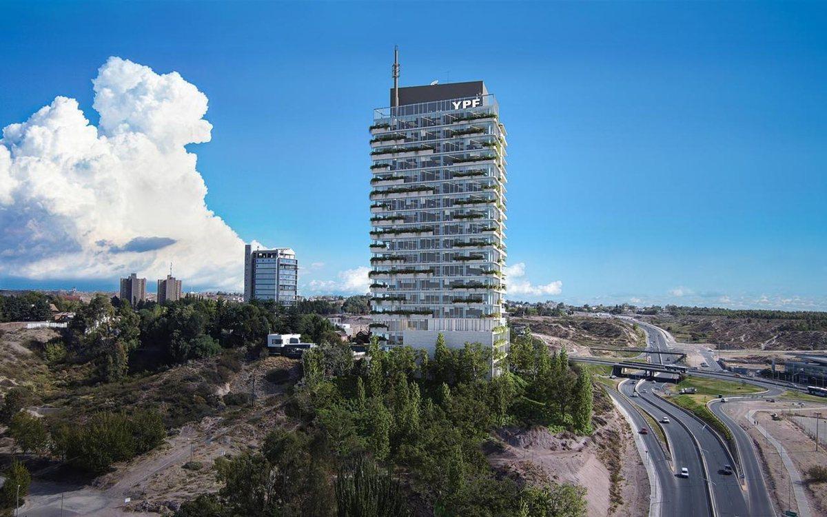 Foto de VENTA DEPARTAMENTO UN DORMITORIO TORRE AURA, imagen 2