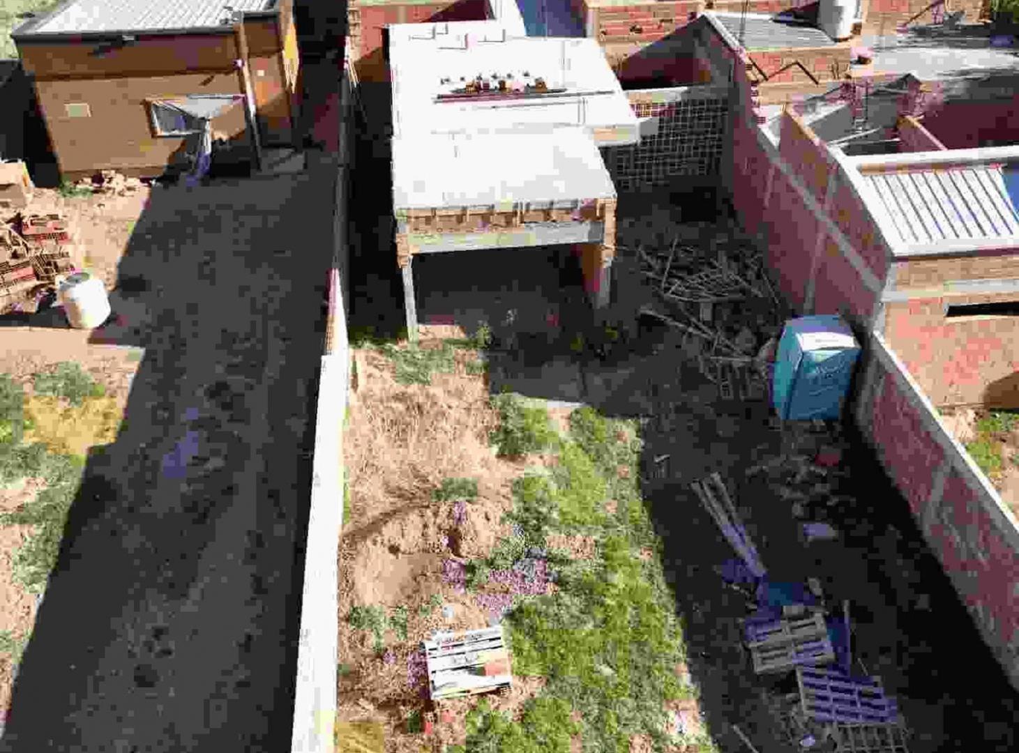 Foto de VENTA CASA EN CONSTRUCCION EL GAUCHITO PLOTTIER, imagen 3
