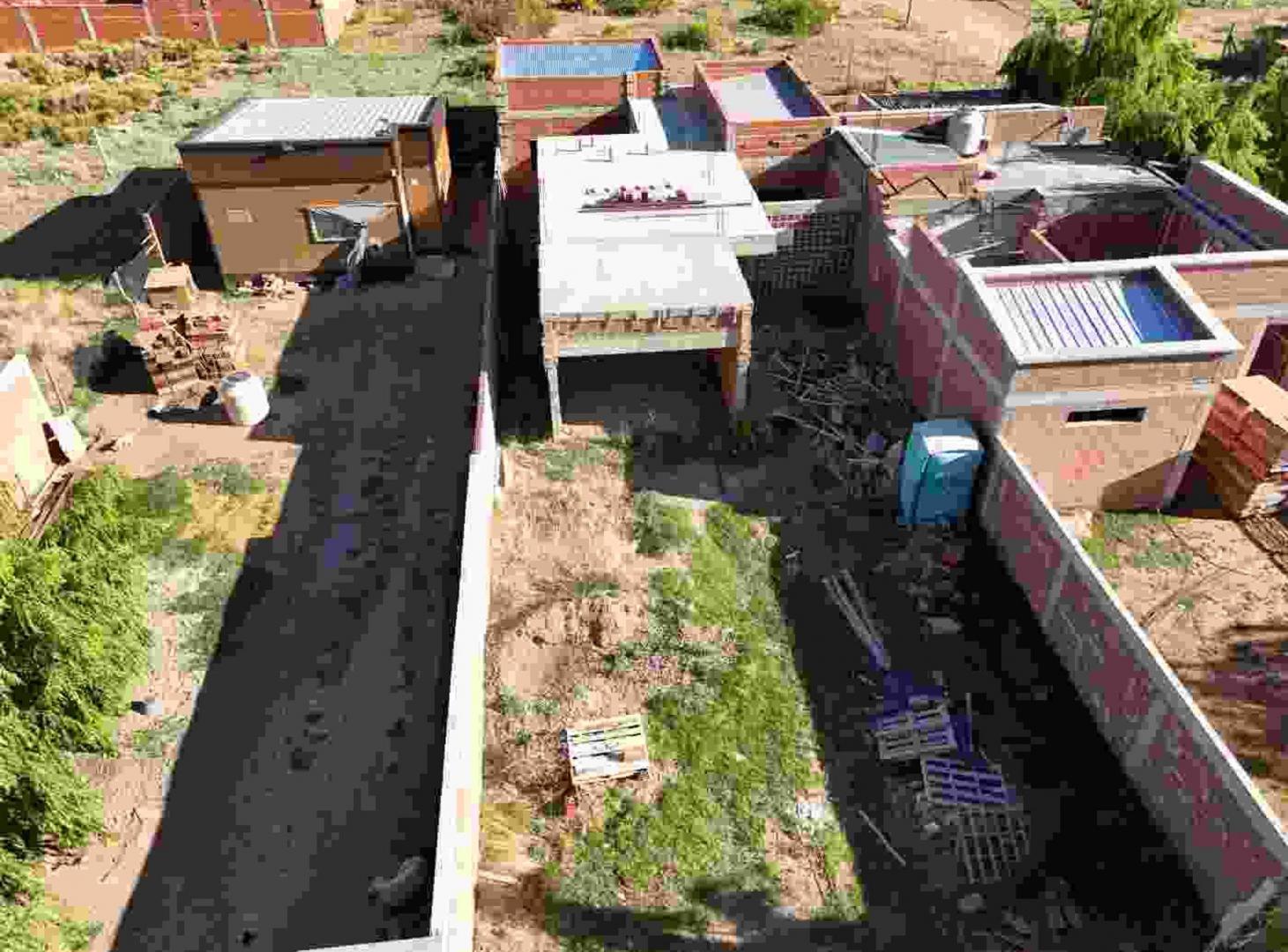 Foto de VENTA CASA EN CONSTRUCCION EL GAUCHITO PLOTTIER, imagen 2