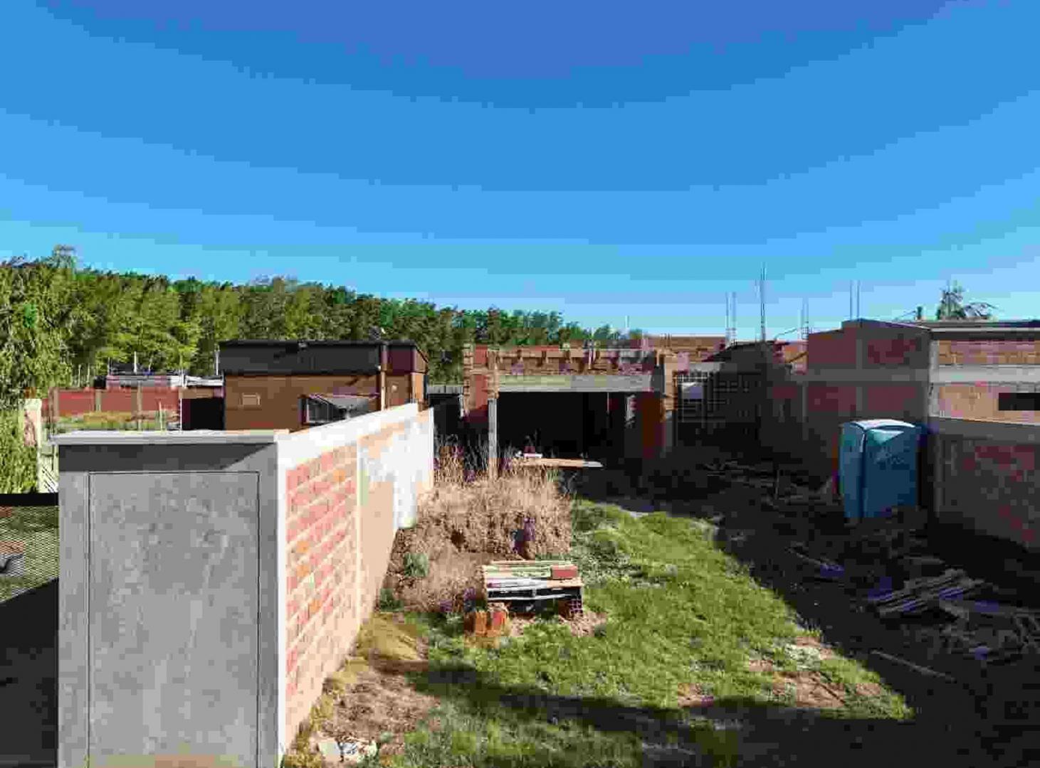 Foto de VENTA CASA EN CONSTRUCCION EL GAUCHITO PLOTTIER, imagen 1