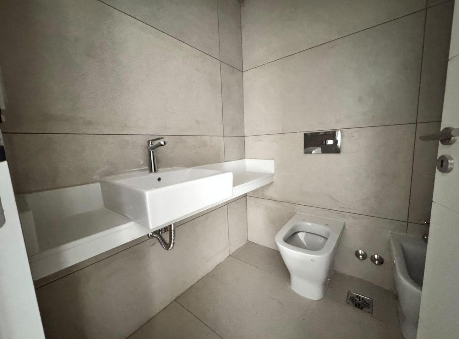 Foto de VENTA DPTO 1 DORMITORIO, TORRE BELA, imagen 5