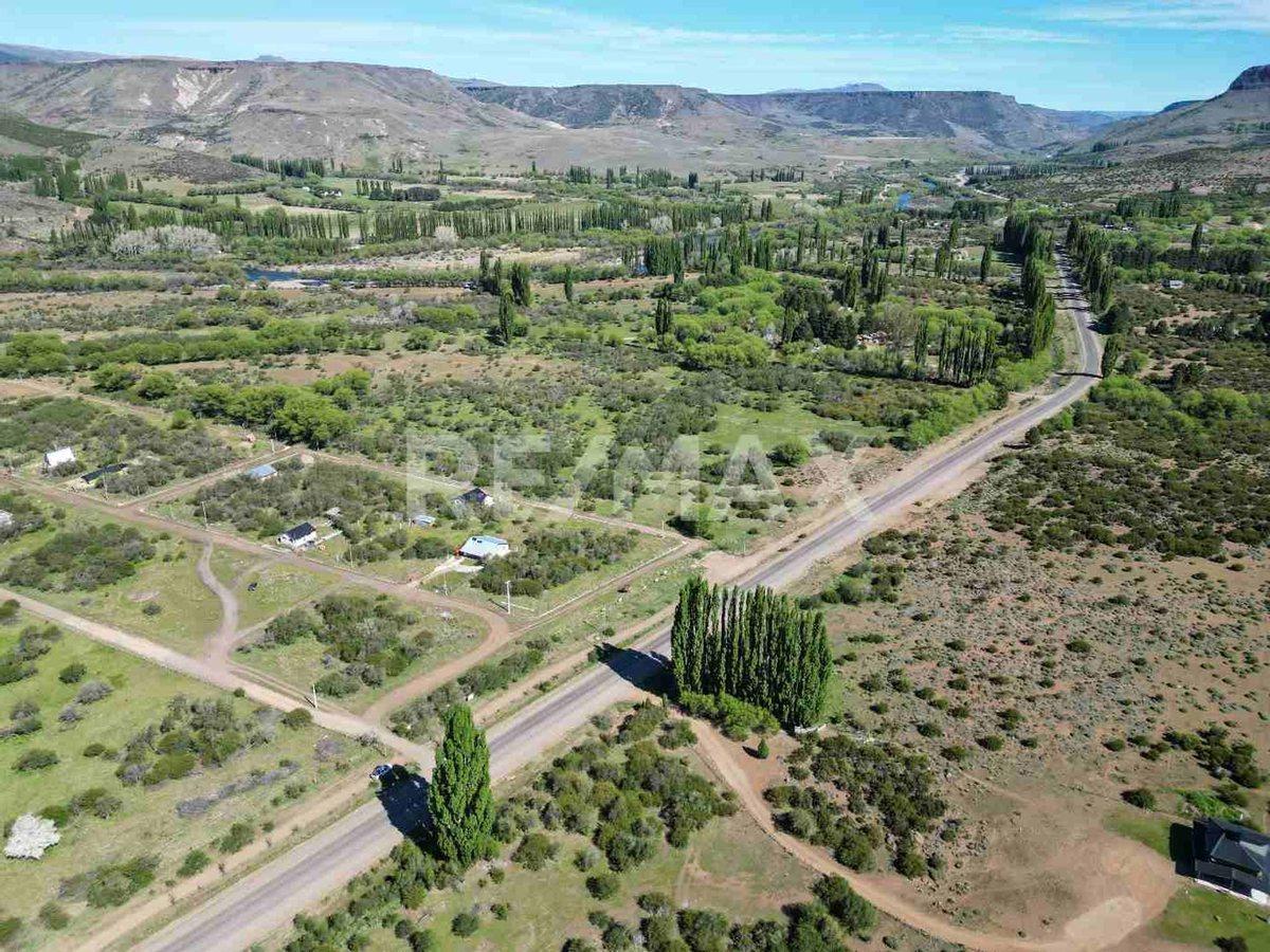 VENTA LOTE AYRES DEL ALUMINE