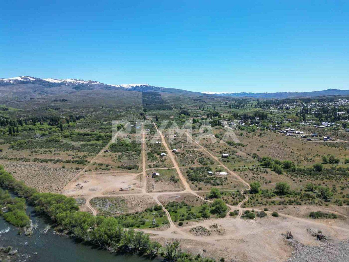 Foto de VENTA LOTE AYRES DEL ALUMINE, imagen 2