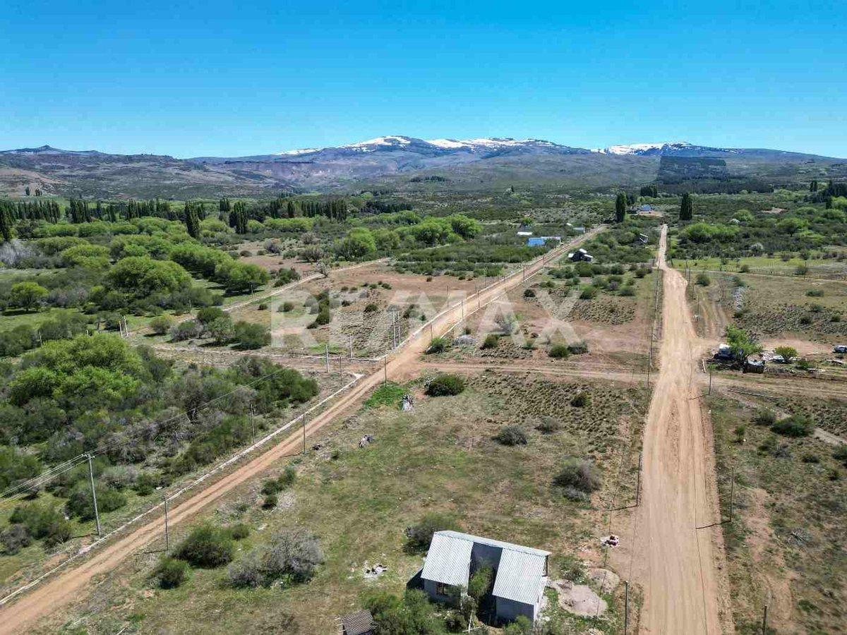 Foto de VENTA LOTE AYRES DEL ALUMINE, imagen 5