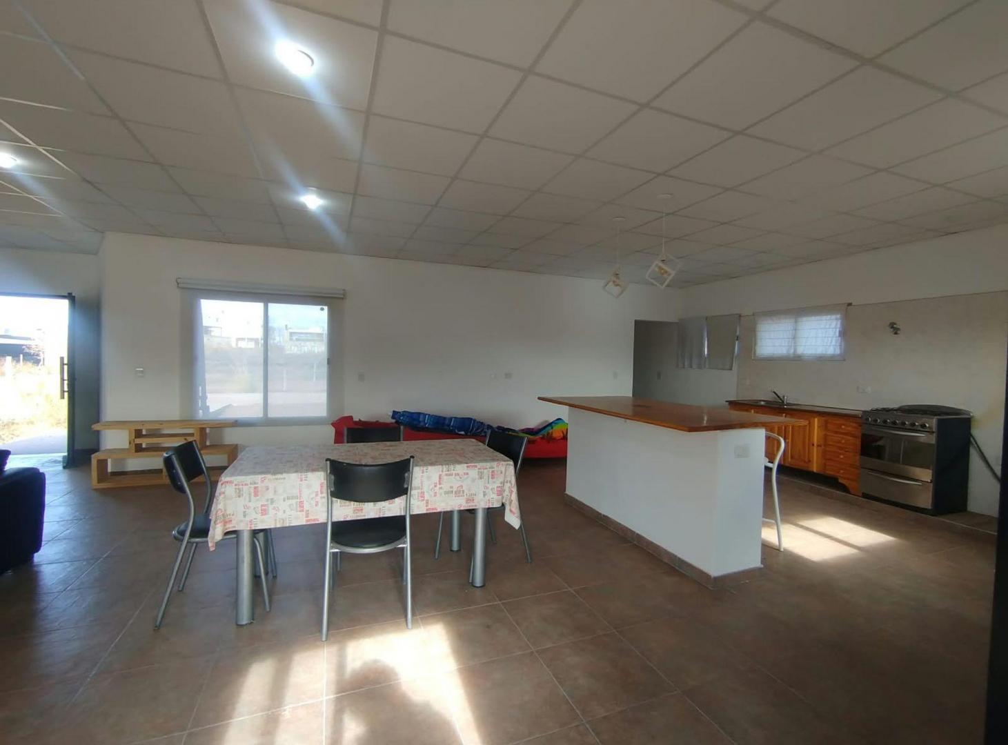 Foto de VENTA CASA 2 DORMITORIOS, CHOCON MEDIO, imagen 5