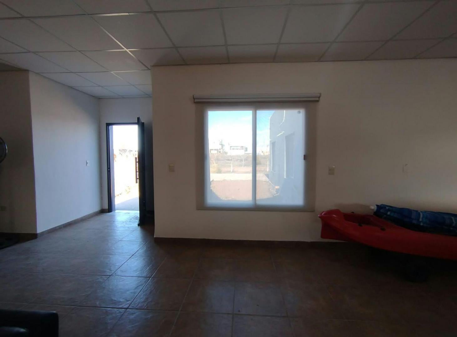 Foto de VENTA CASA 2 DORMITORIOS, CHOCON MEDIO, imagen 4