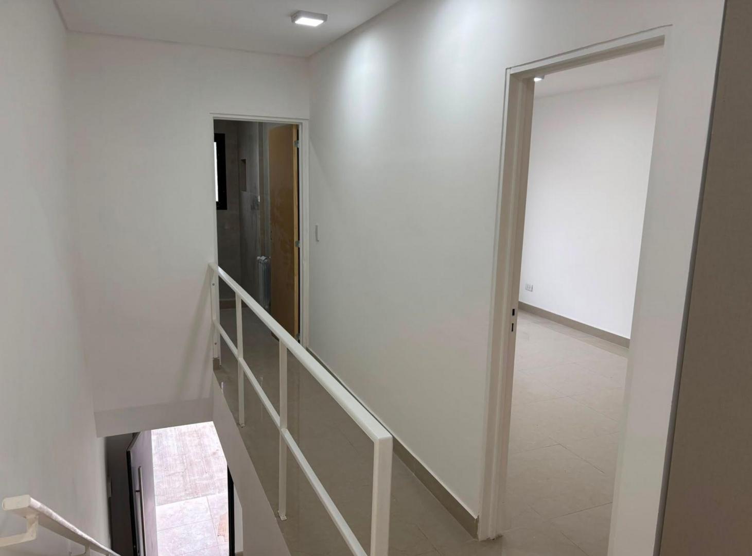 Foto de VENTA, DUPLEX 2 DORMITORIOS A ESTRENAR!, imagen 3