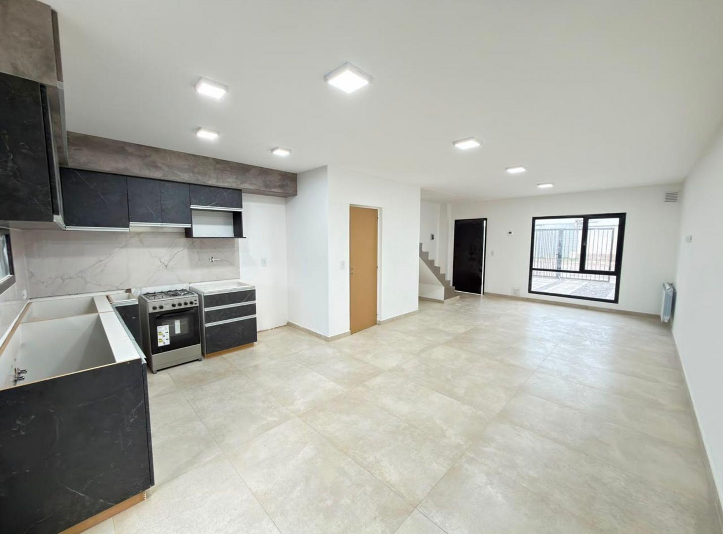 Foto de VENTA, DUPLEX 2 DORMITORIOS A ESTRENAR!, imagen 4