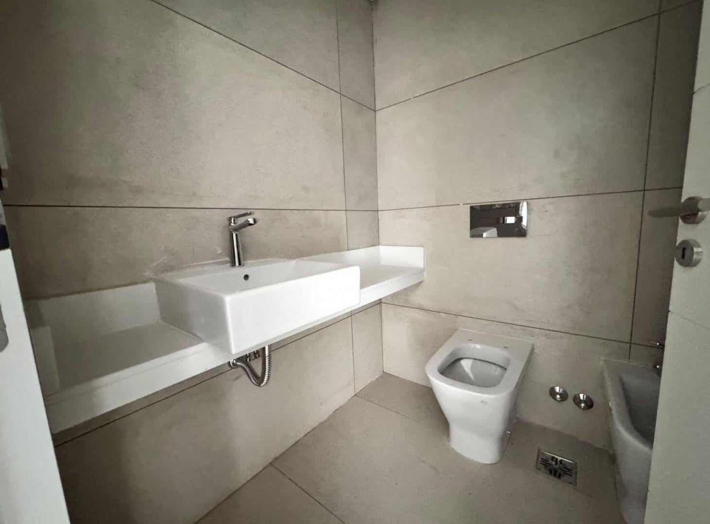Foto de VENTA DPTO 1 DORMITORIO, TORRE BELA, imagen 4