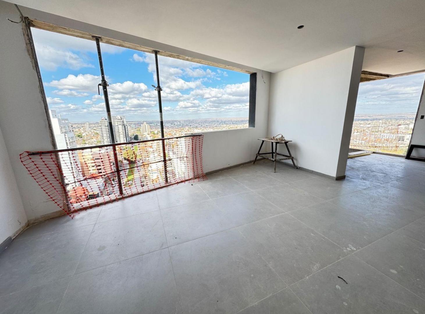 Foto de VENTA DPTO 1 DORMITORIO, TORRE BELA, imagen 1