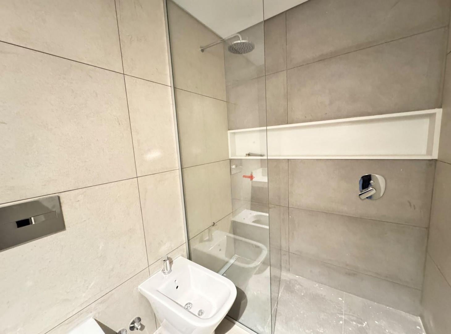 Foto de VENTA DPTO 1 DORMITORIO, TORRE BELA, imagen 5