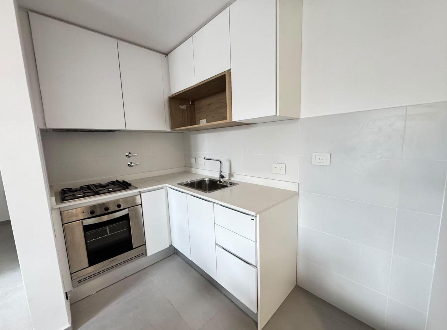 Foto de VENTA DPTO 1 DORMITORIO, TORRE BELA, imagen 2