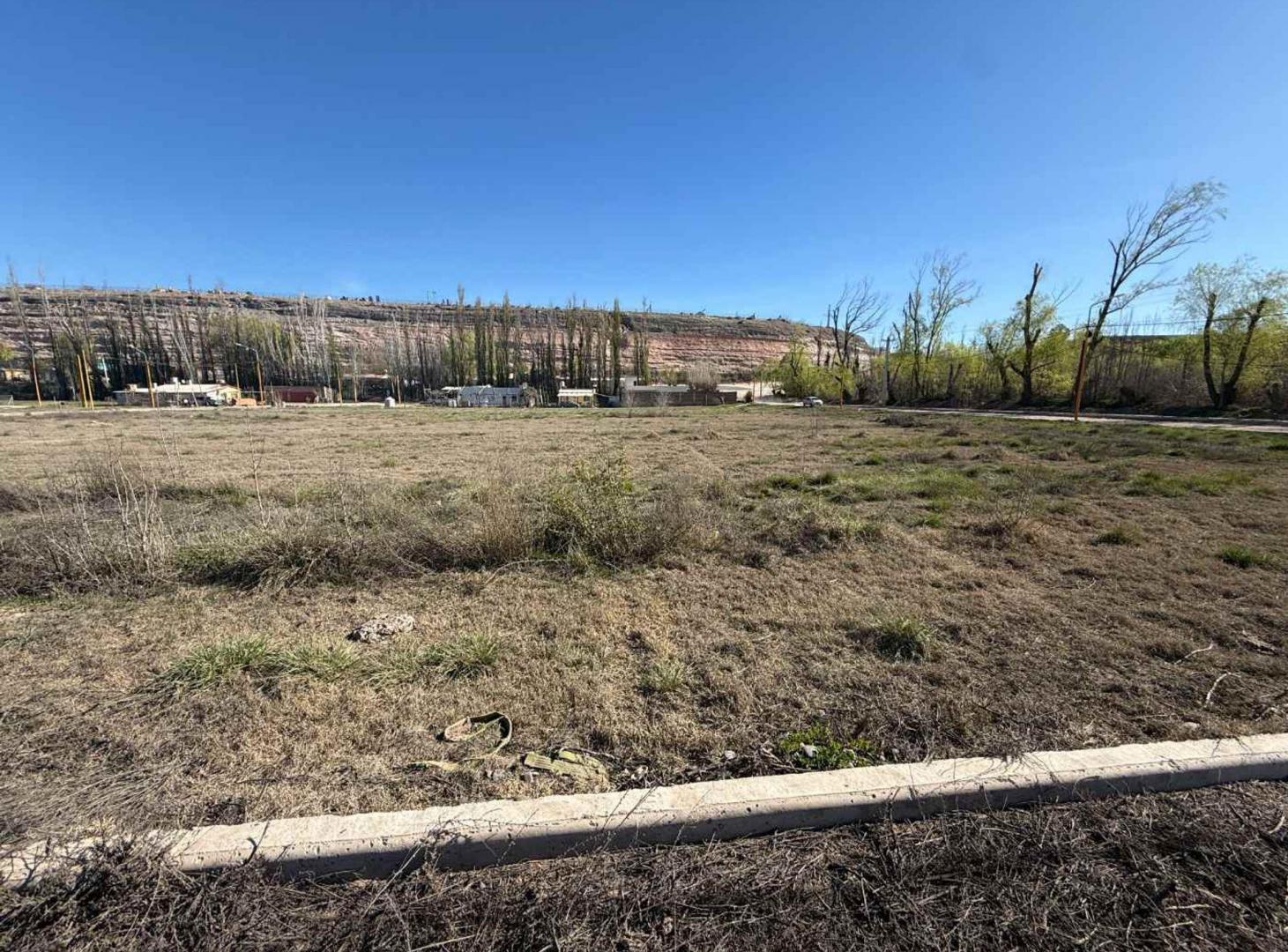 Foto de VENTA LOTE BARRIO SOMMADOSSI, MZA 13, LOTE 3, imagen 4