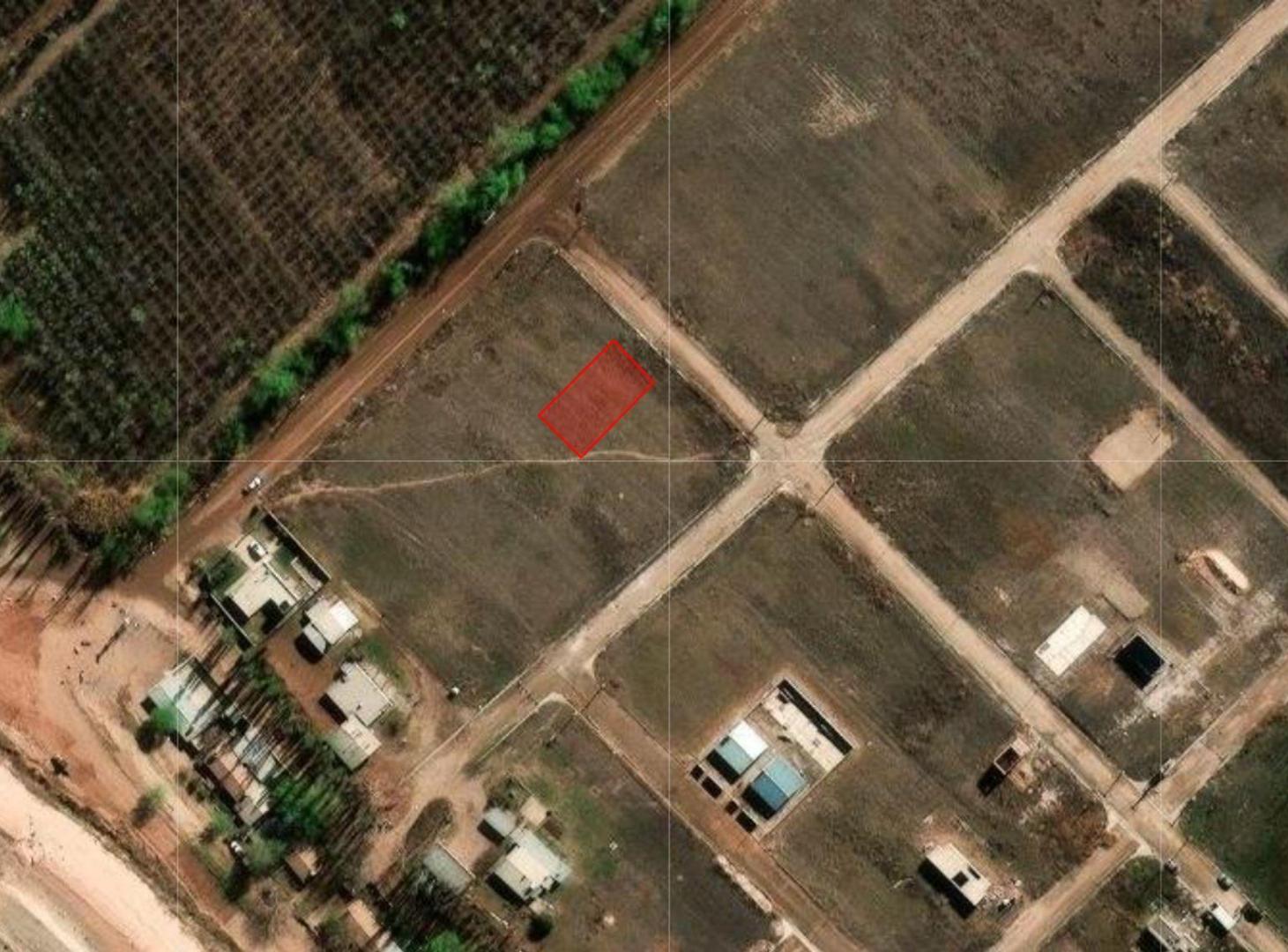 Foto de VENTA LOTE BARRIO SOMMADOSSI, MZA 13, LOTE 3, imagen 1