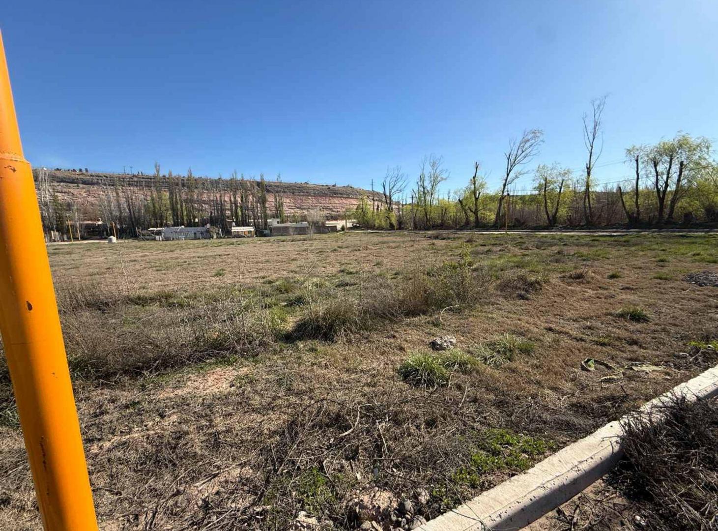 Foto de VENTA LOTE BARRIO SOMMADOSSI, MZA 13, LOTE 3, imagen 2