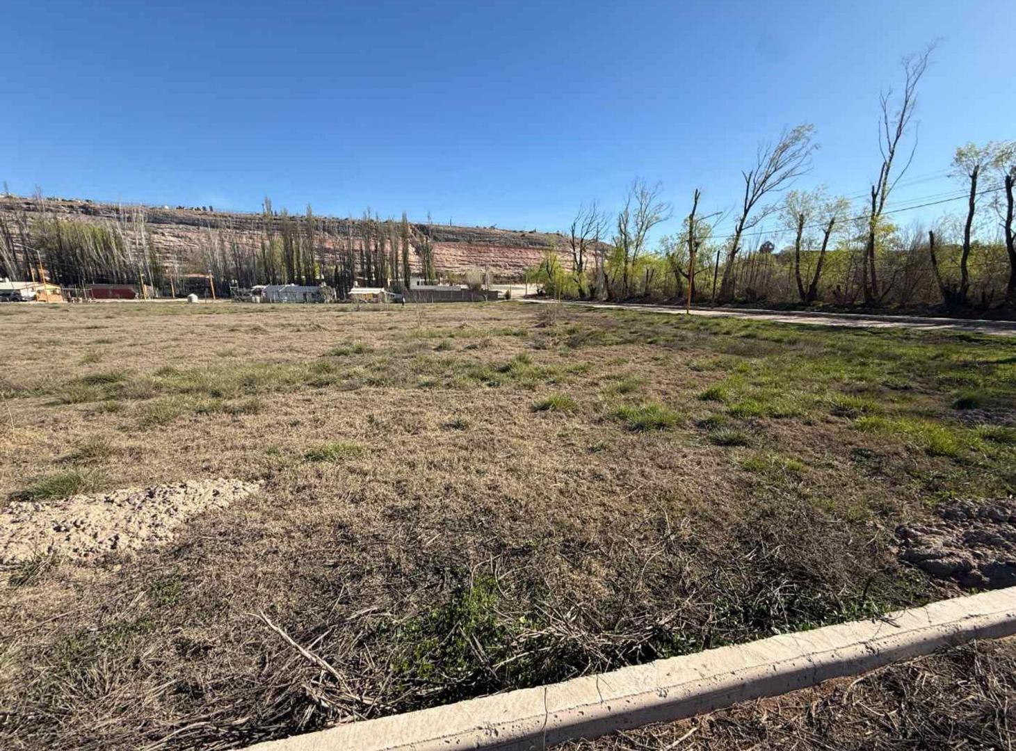 Foto de VENTA LOTE BARRIO SOMMADOSSI, MZA 13, LOTE 2, imagen 4