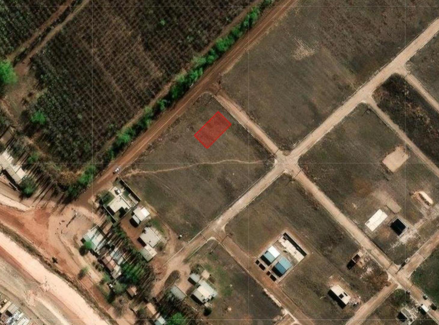 Foto de VENTA LOTE BARRIO SOMMADOSSI, MZA 13, LOTE 2, imagen 5
