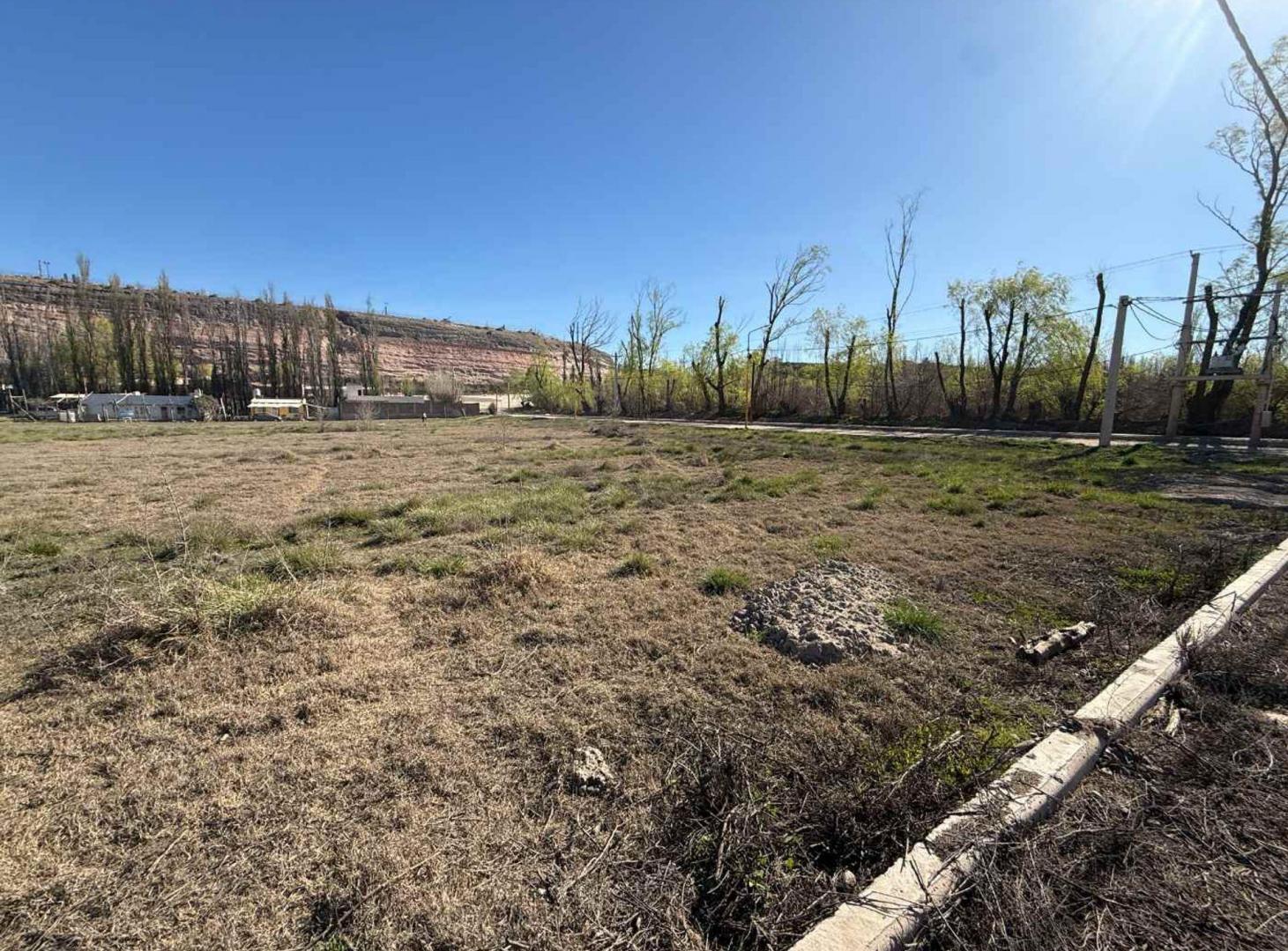 Foto de VENTA LOTE BARRIO SOMMADOSSI, MZA 13, LOTE 2, imagen 1