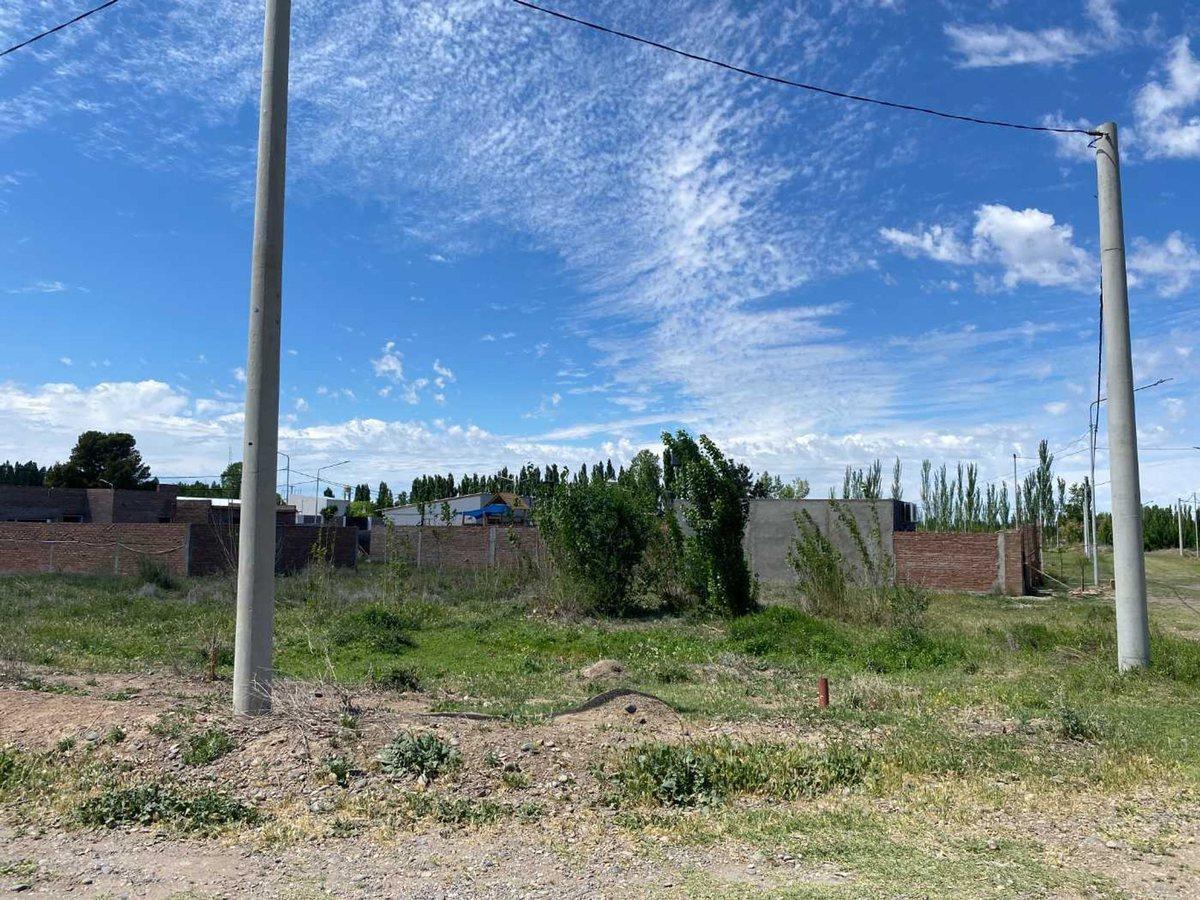 Foto de Lote E17 En Venta Loteo Don Vicente En Neuquén, imagen 4
