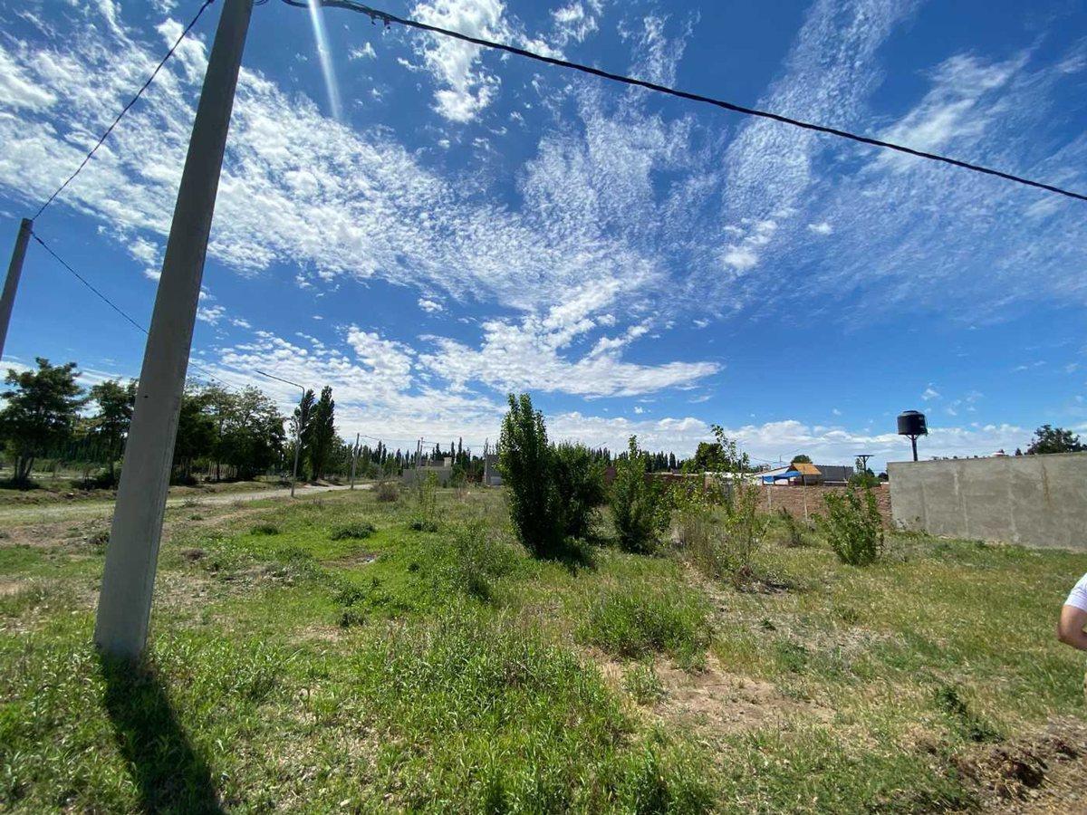 Foto de Lote E17 En Venta Loteo Don Vicente En Neuquén, imagen 2