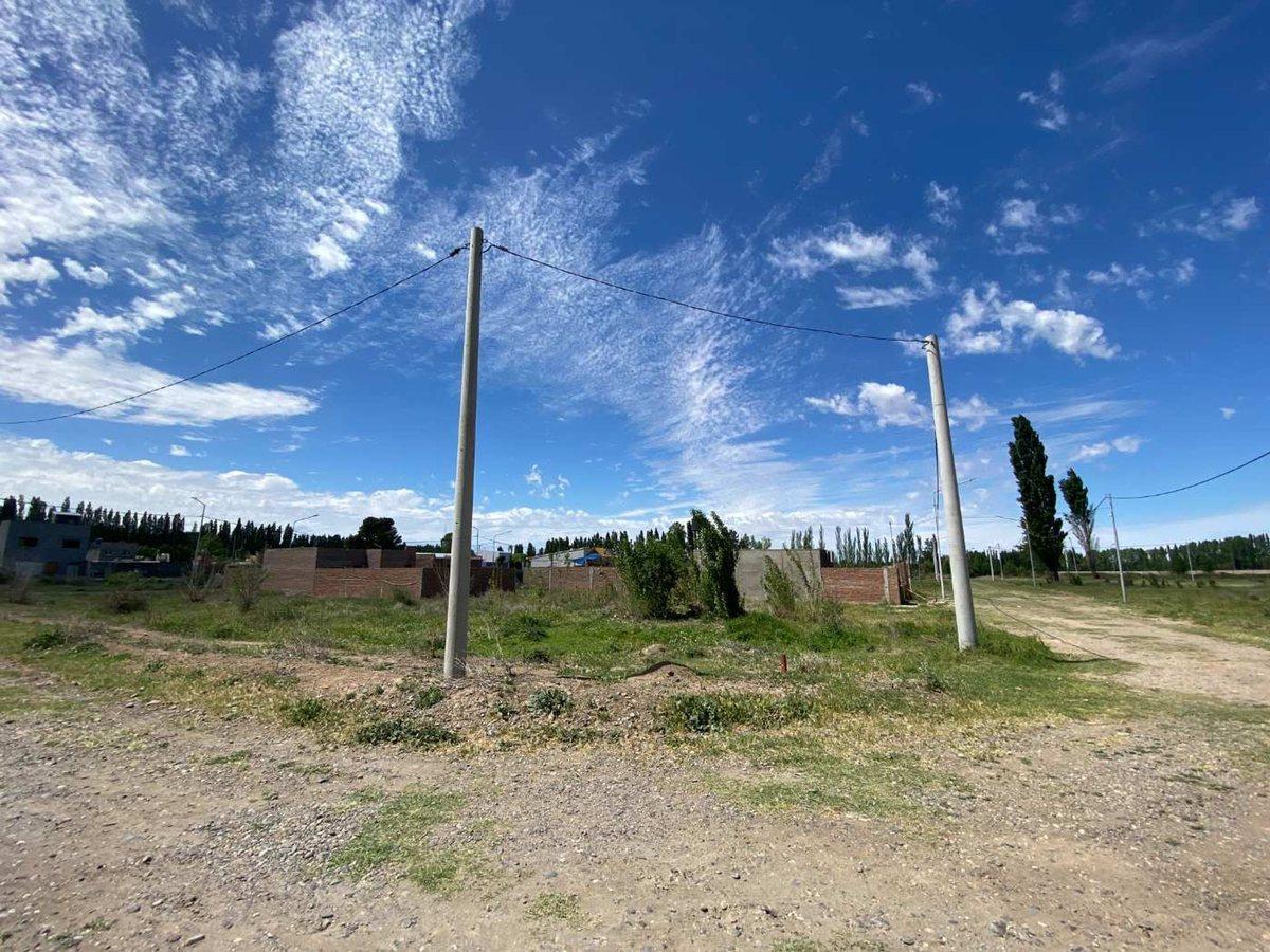 Foto de Lote E17 En Venta Loteo Don Vicente En Neuquén, imagen 3