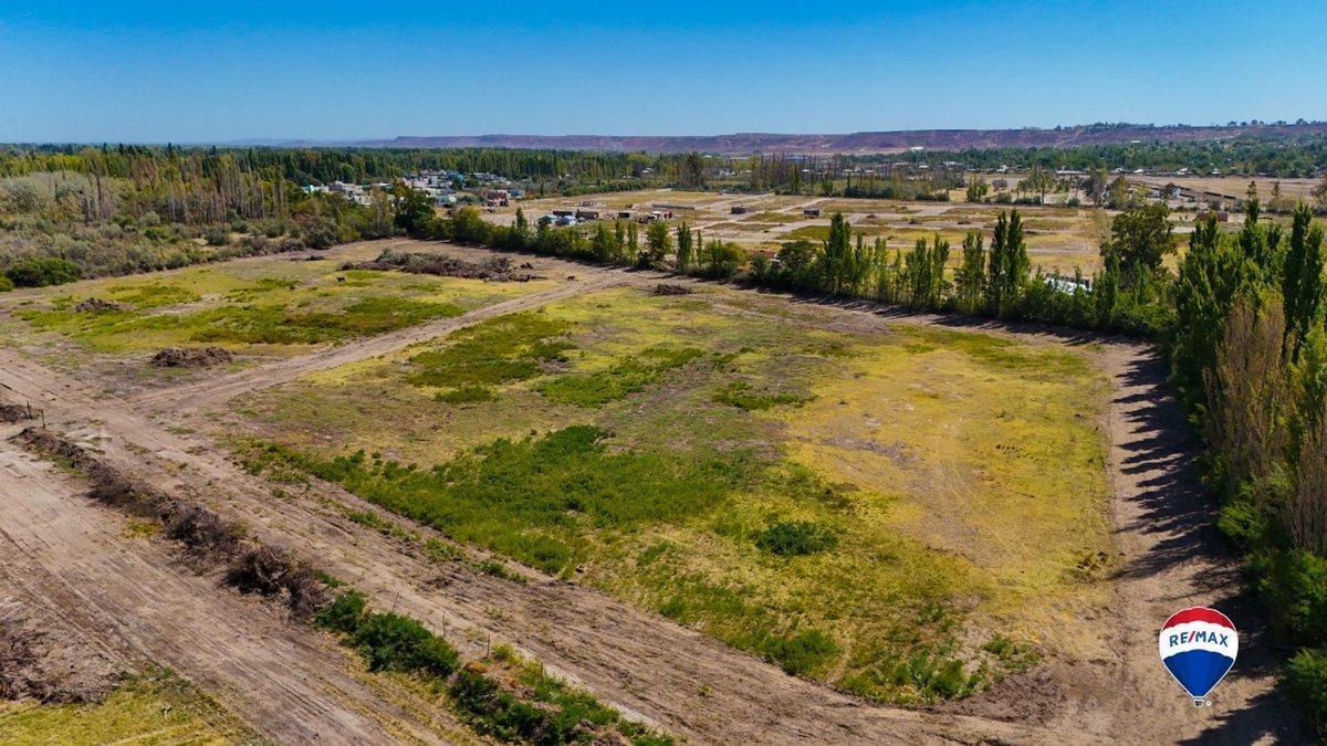 Foto de VENTA TERRENO EN LOTEO LA CATALINA NEUQUEN, imagen 3