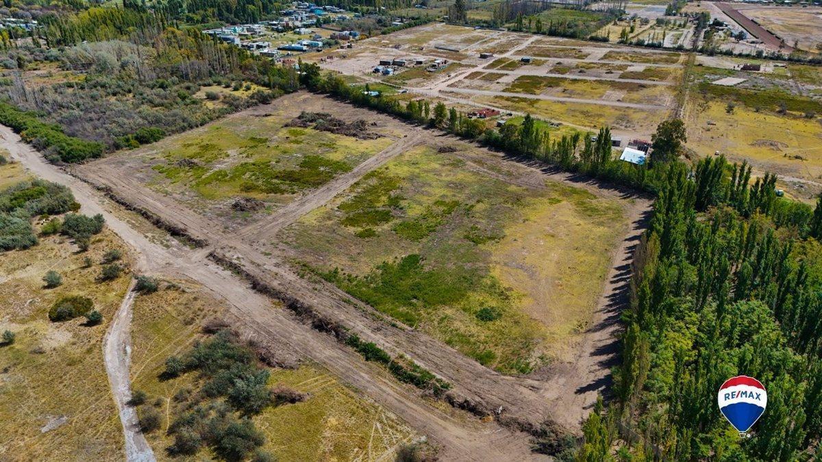 Foto de VENTA TERRENO EN LOTEO LA CATALINA NEUQUEN, imagen 5