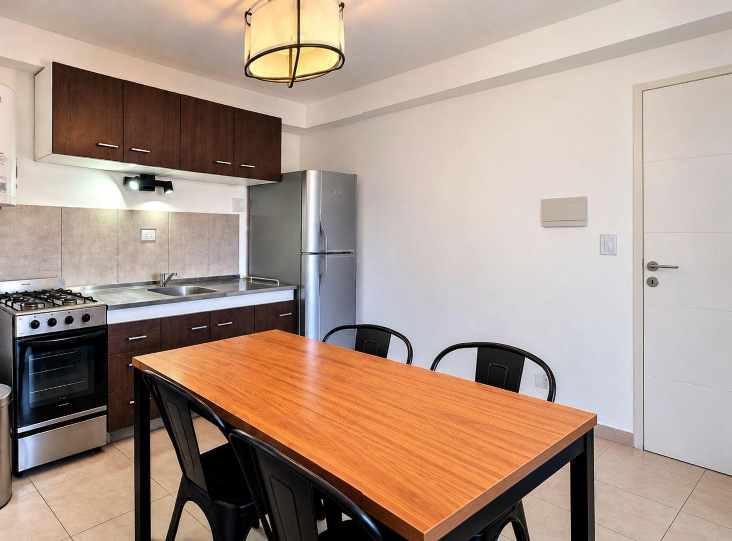 Apartamento