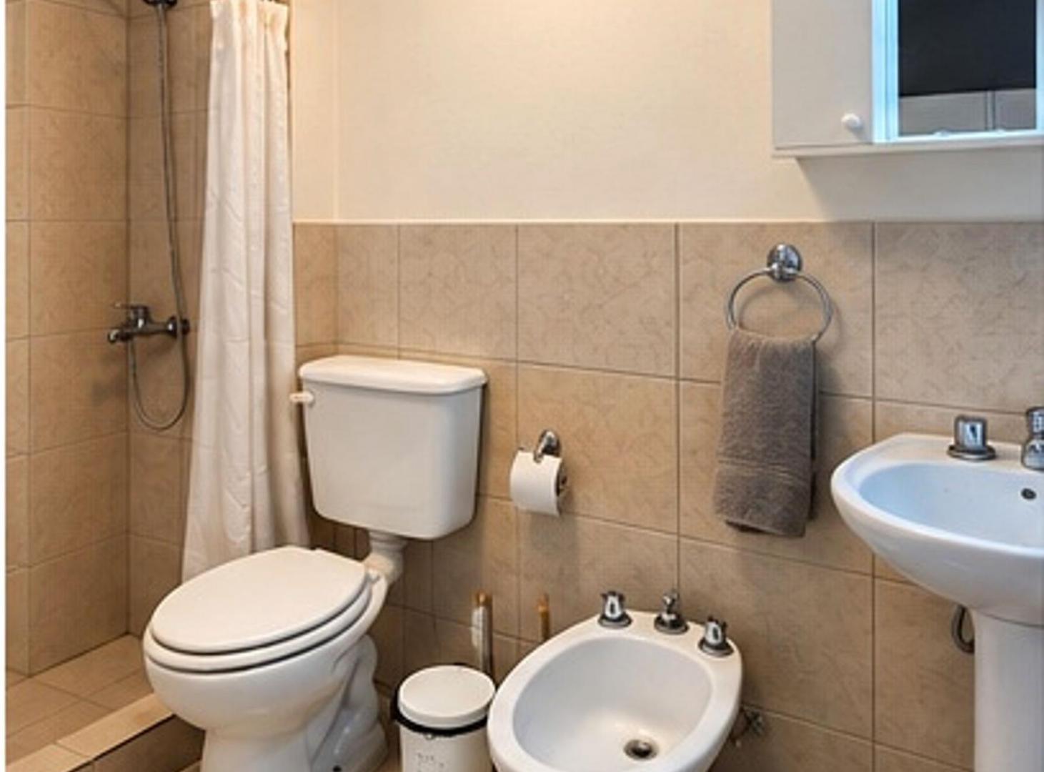 Foto de ALQUILER DEPARTAMENTO AMOBLADO Y EQUIPADO, AÑELO, imagen 3