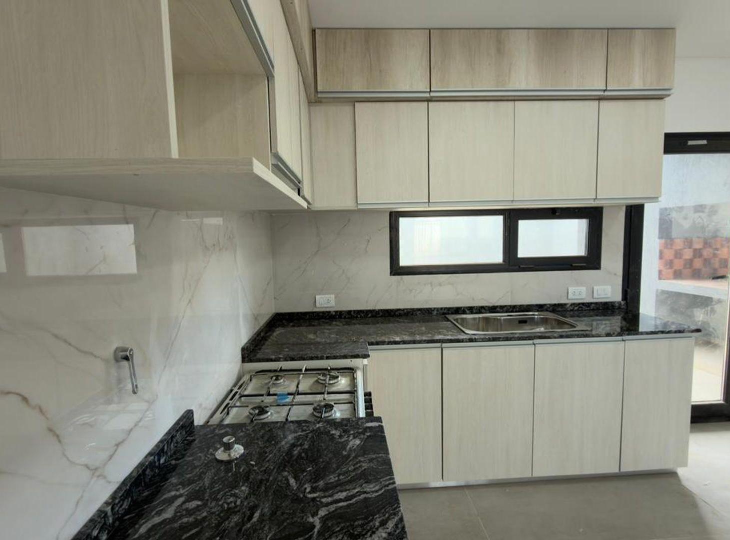 Foto de VENTA DUPLEX 2 DORMITORIOS A ESTRENAR!, imagen 5