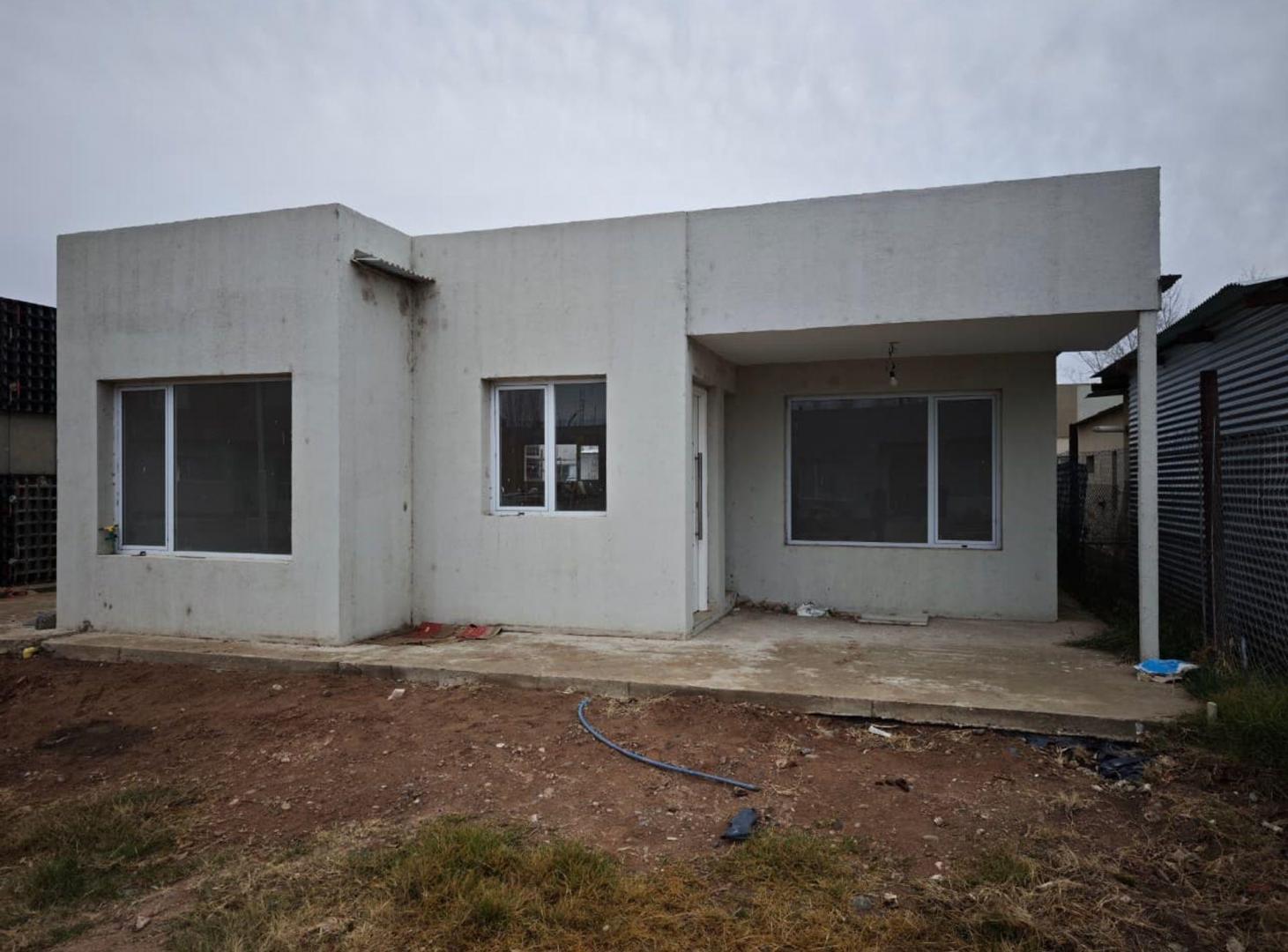 Foto de VENTA CASA 3 DORMITORIOS EN FINCA COSTA SERENA, imagen 2