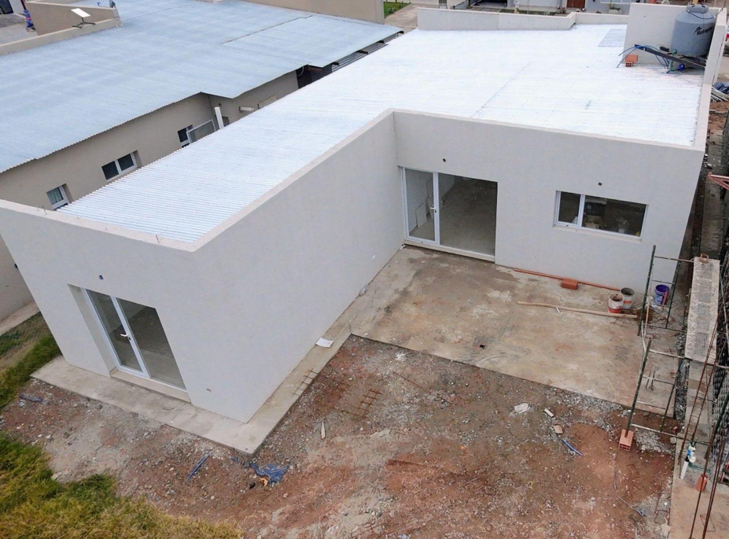 Foto de VENTA CASA 3 DORMITORIOS EN FINCA COSTA SERENA, imagen 3