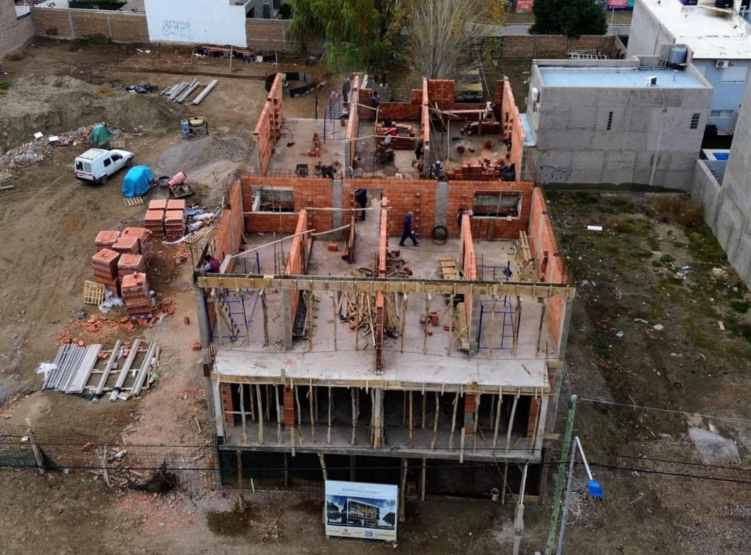 Foto de VENTA DEPARTAMENTO MONOAMBIENTE EN NEUQUEN, imagen 3