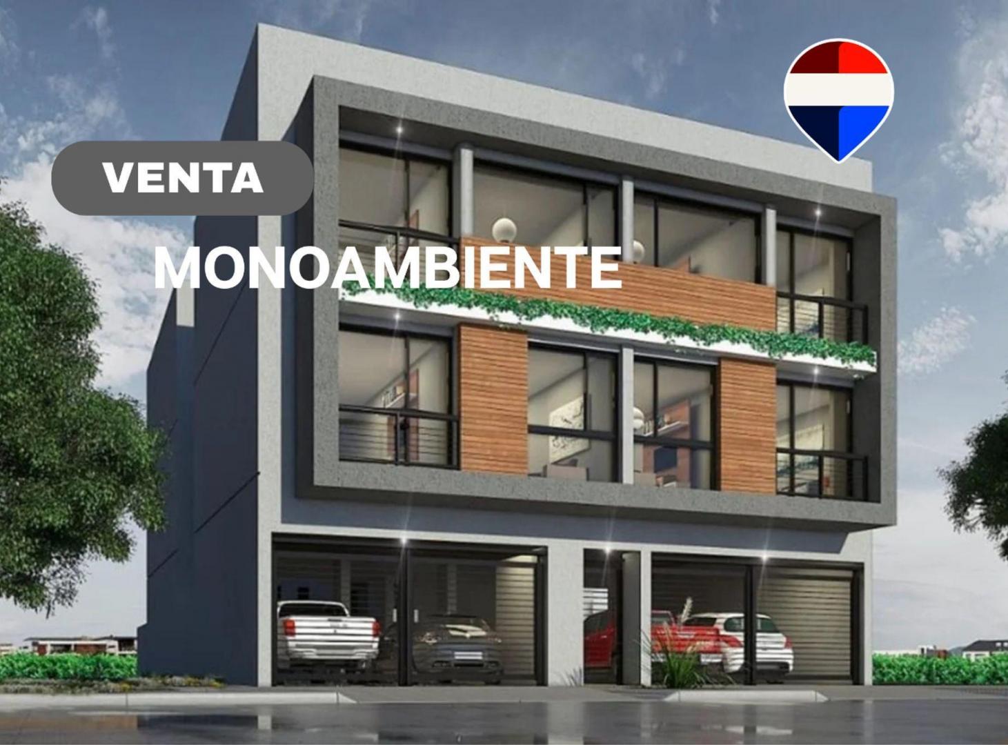 Foto de VENTA DEPARTAMENTO MONOAMBIENTE EN NEUQUEN, imagen 2