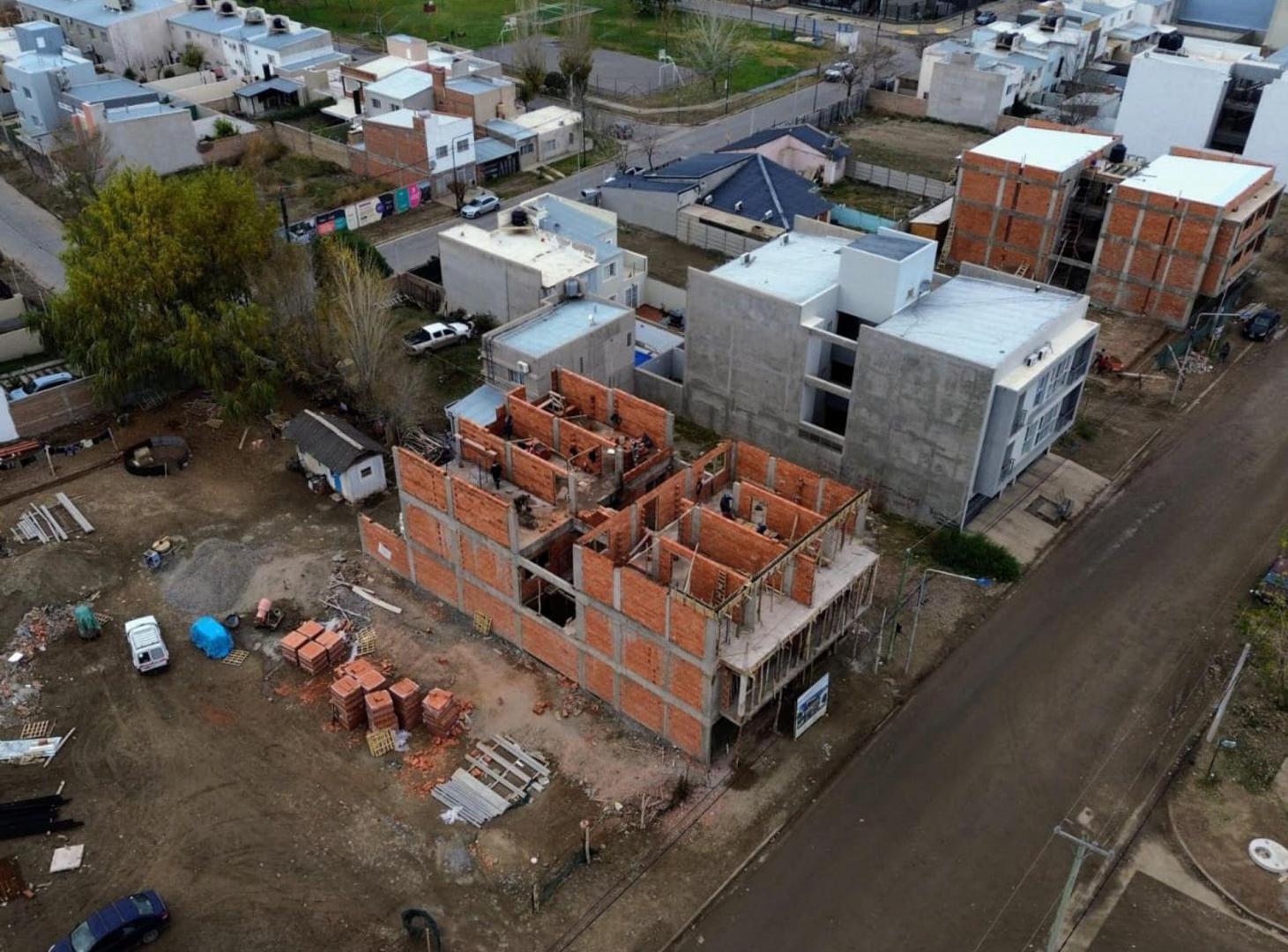 Foto de VENTA DEPARTAMENTO MONOAMBIENTE EN NEUQUEN, imagen 4