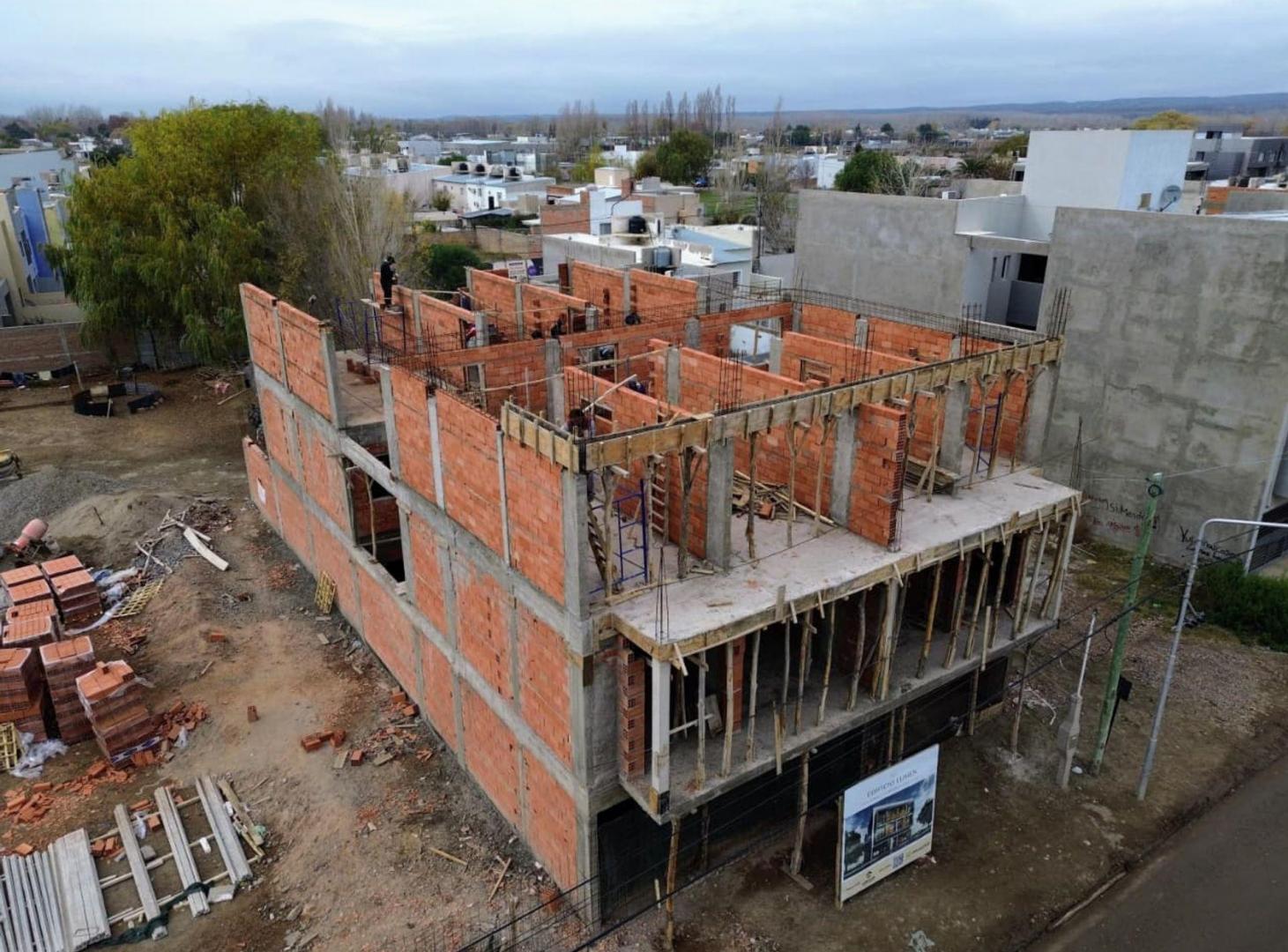 Foto de VENTA DEPARTAMENTO MONOAMBIENTE EN NEUQUEN, imagen 5