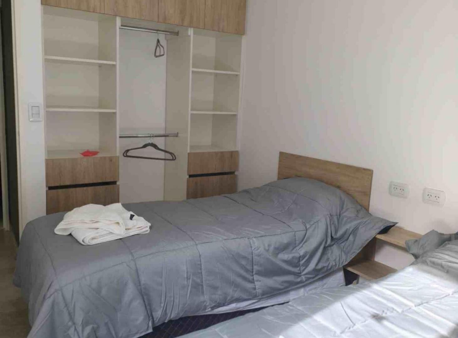 Foto de ALQUILER DPTO 2 DORM AMOBLADO AÑELO NEUQUÉN, imagen 3