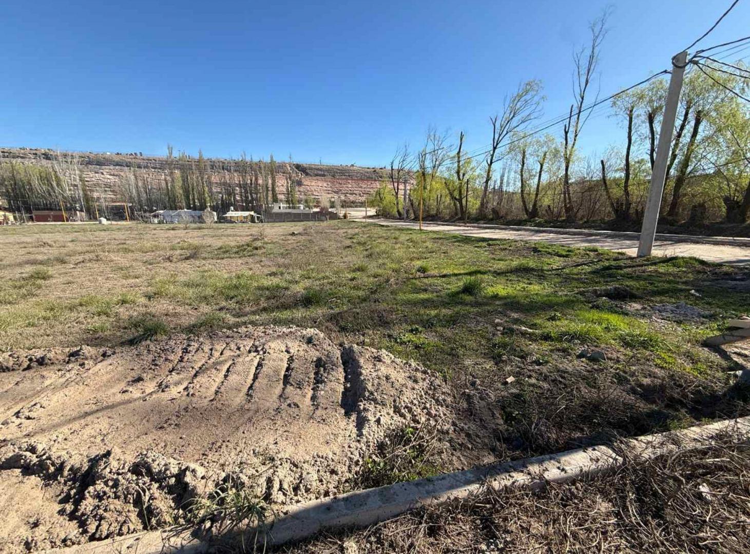 Foto de VENTA LOTE BARRIO SOMMADOSSI, MZA 13, LOTE 1, imagen 5