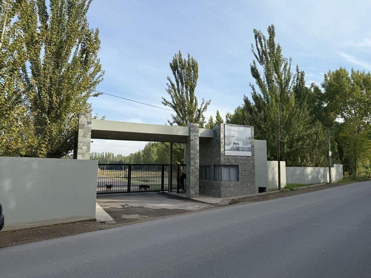Foto de VENTA LOTE EN B° PRIVADO QUINTAS DEL SUR, imagen 1