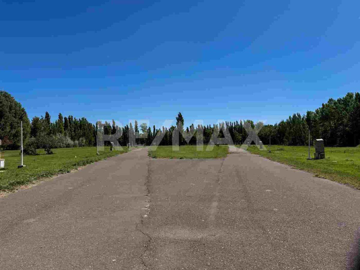 Foto de VENTA LOTE EN B° PRIVADO QUINTAS DEL SUR, imagen 4