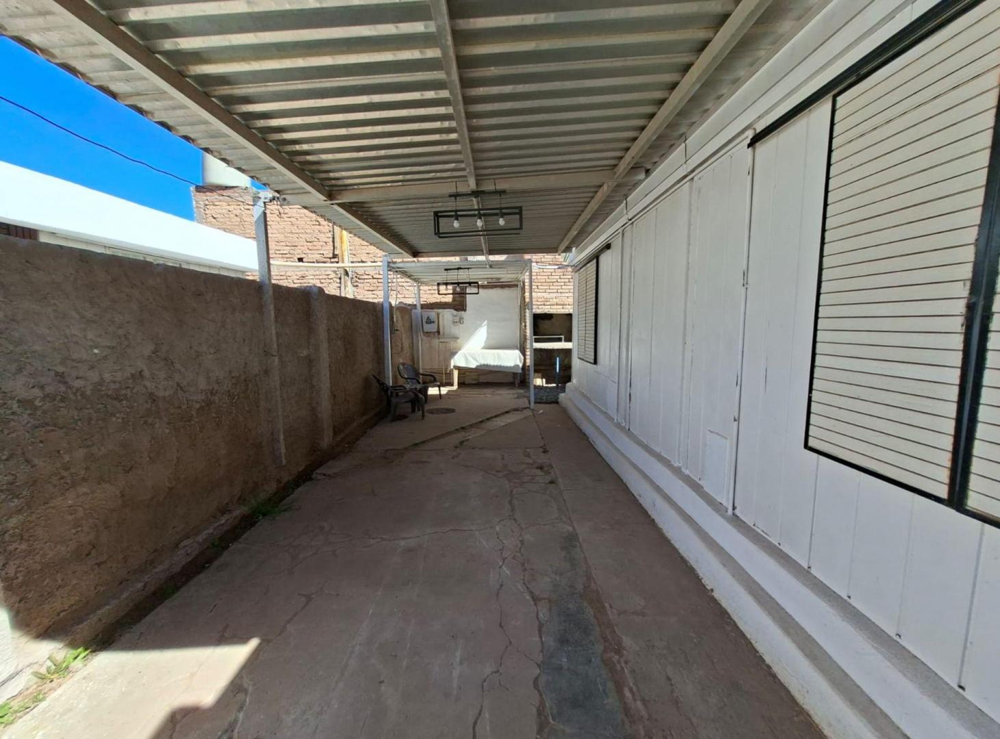 Foto de ALQUILER CASA AMOBLADA 4 PAX RINCON DE LOS SAUCES, imagen 2
