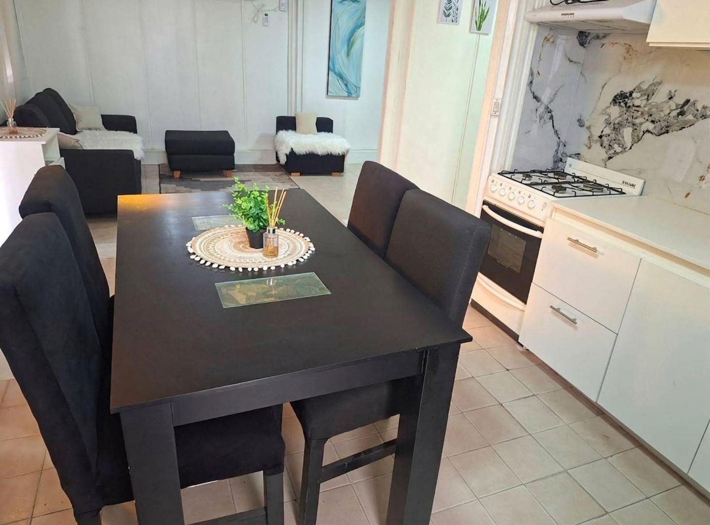 Foto de ALQUILER CASA AMOBLADA 4 PAX RINCON DE LOS SAUCES, imagen 1