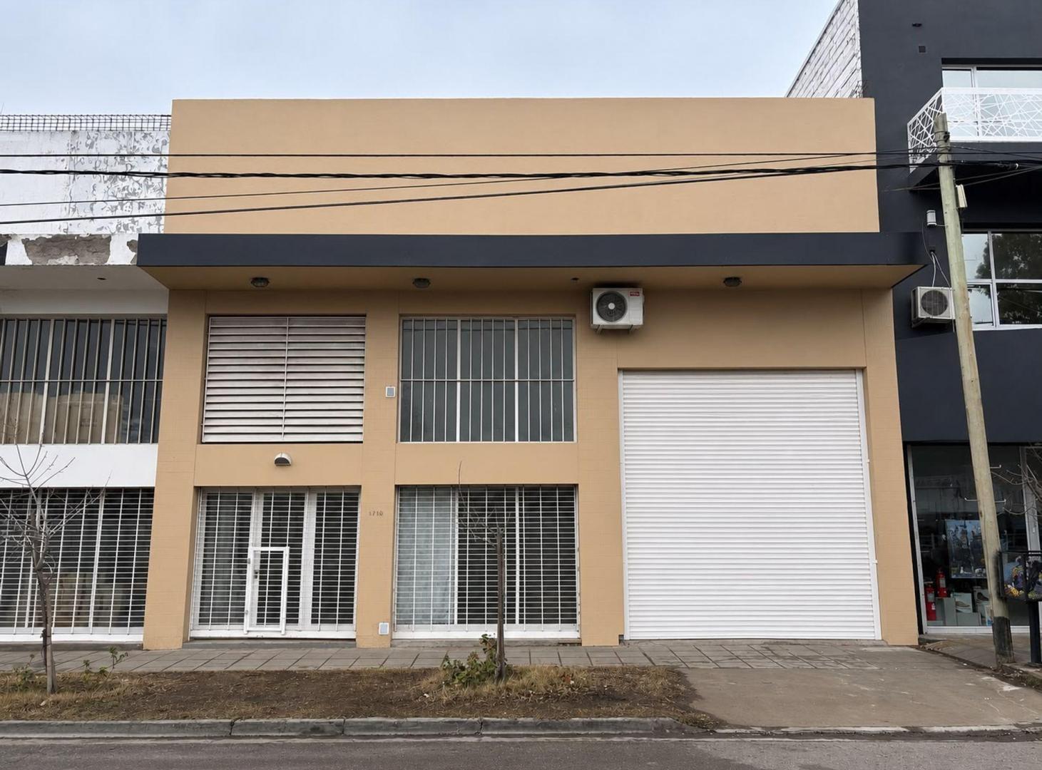 Foto de ALQUILER GALPON, LOCAL Y OFICINAS, imagen 1