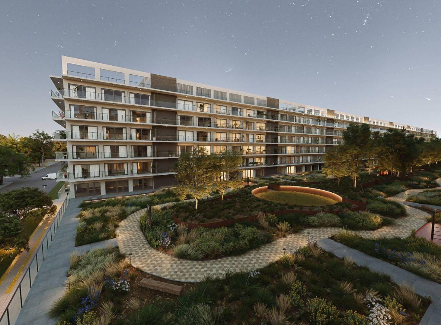 Foto de MONOAMBIENTE CONFORT | SAN MARTÍN 3050 | NEUQUÉN, imagen 2