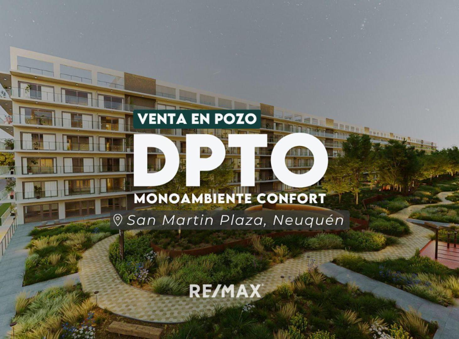 Foto de MONOAMBIENTE CONFORT | SAN MARTÍN 3050 | NEUQUÉN, imagen 1