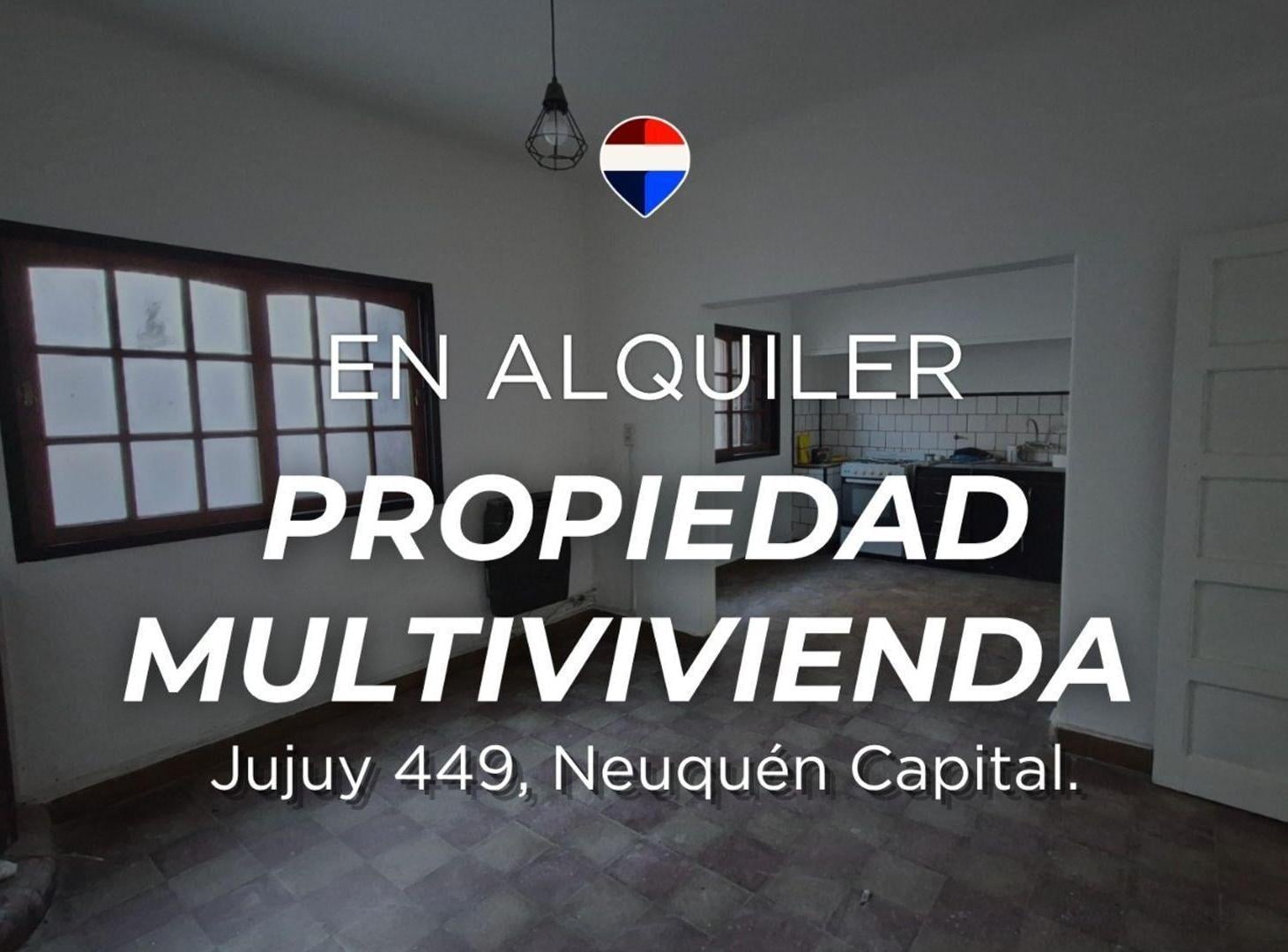 Foto de ALQUILER CASA MULTIVIVIENDA COMPLETA, imagen 3
