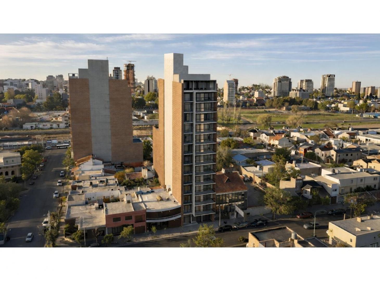 Foto de DEPARTAMENTO EN POZO 1 DORMITORIOS BEQUEM IV, imagen 4