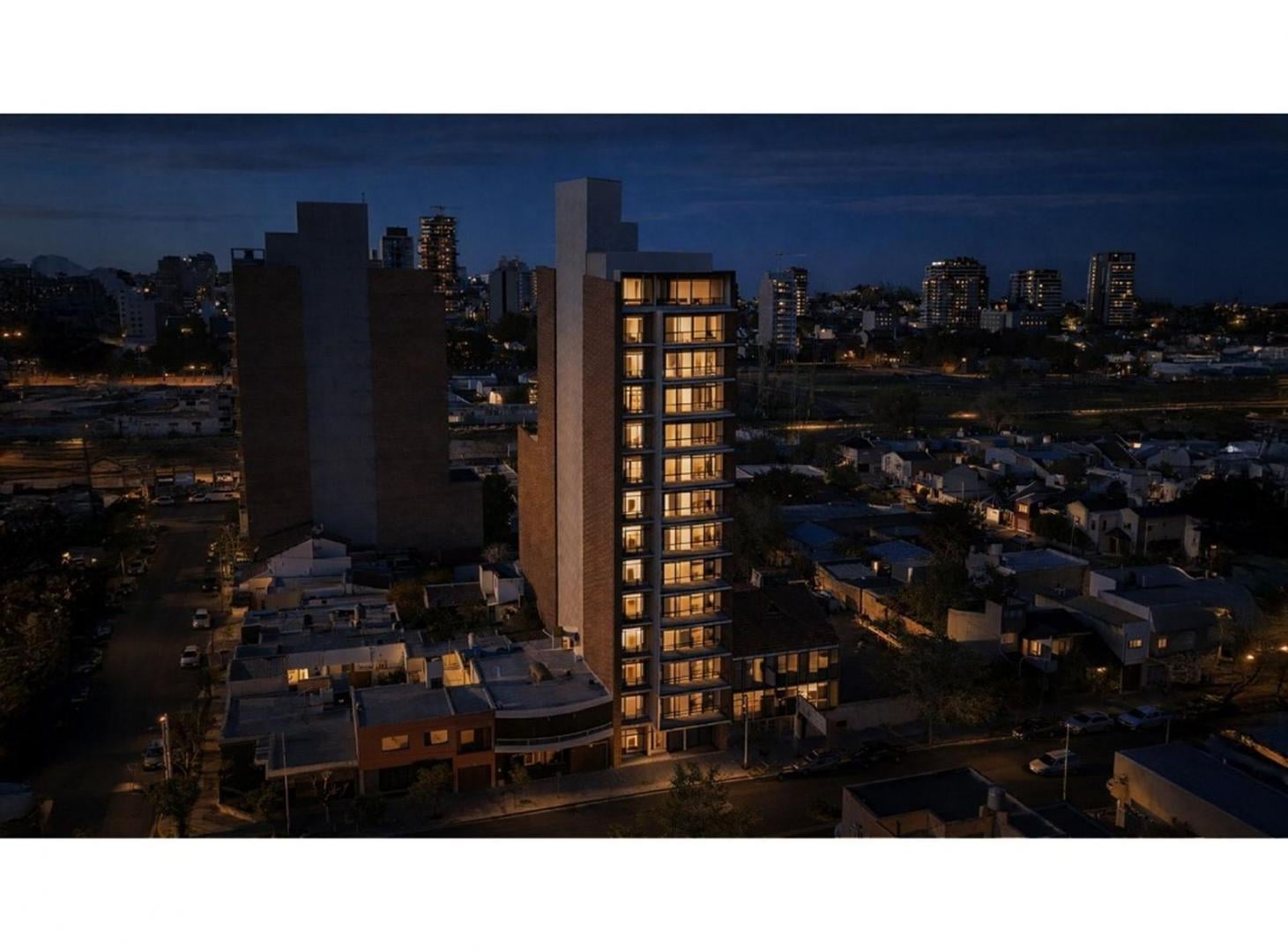 Foto de DEPARTAMENTO EN POZO 1 DORMITORIOS BEQUEM IV, imagen 2