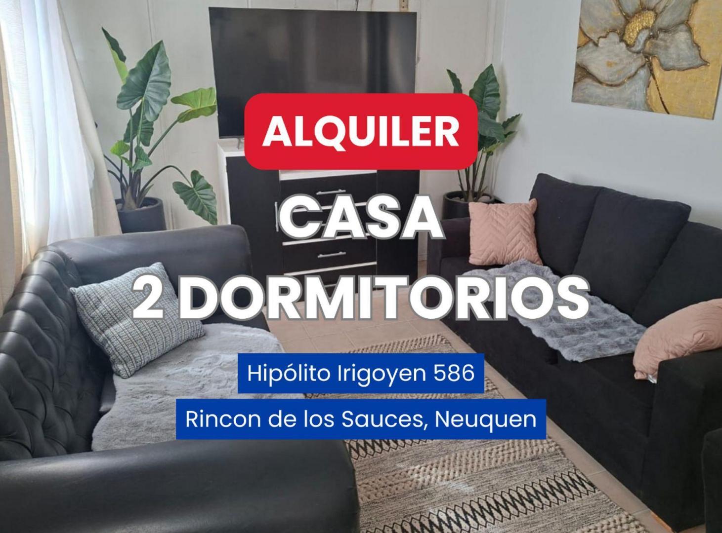 Foto de ALQUILER CASA AMOBLADA 4 PAX RINCON DE LOS SAUCES, imagen 5