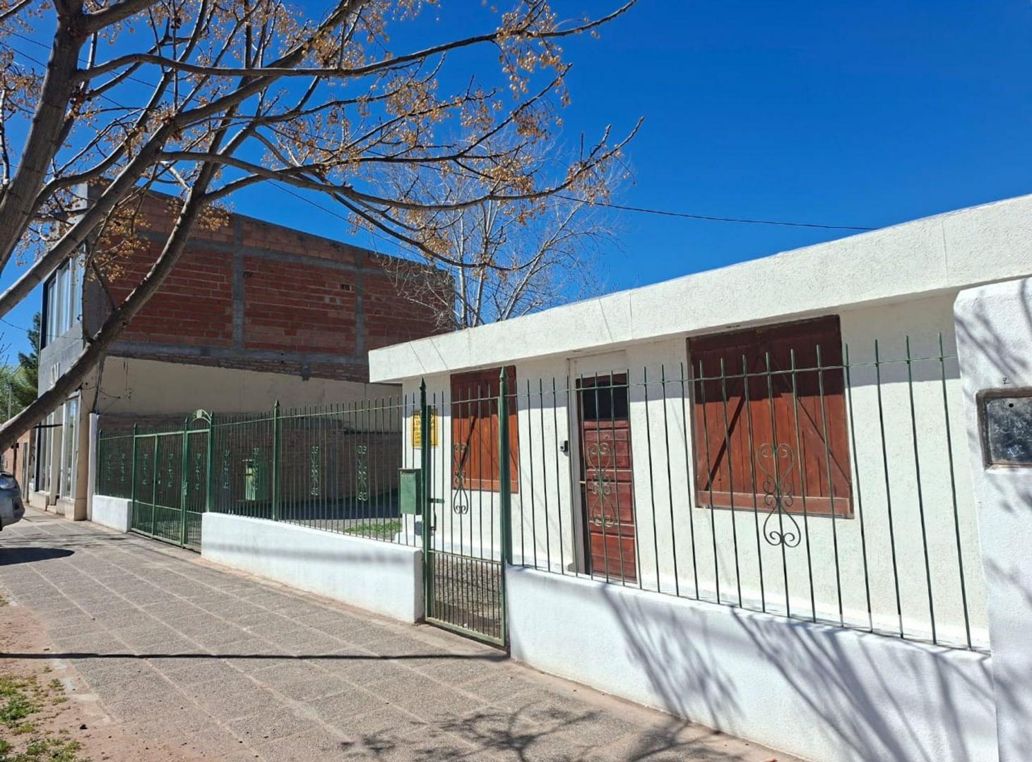 Foto de ALQUILER CASA AMOBLADA 4 PAX RINCON DE LOS SAUCES, imagen 3